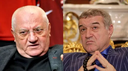 Dumitru Dragomir știe ce tipologie de patron îi trebuie lui Dinamo: „Să fie gen Becali!” | VIDEO EXCLUSIV ProSport Live