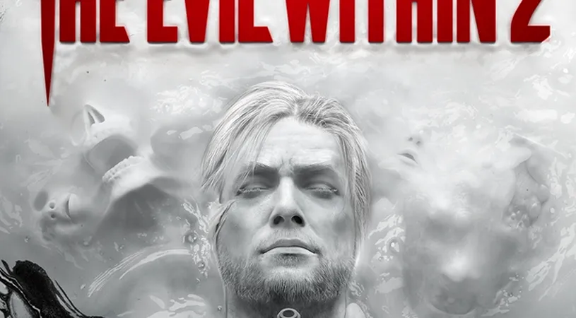 The Evil Within 2 primește mod first person oficial