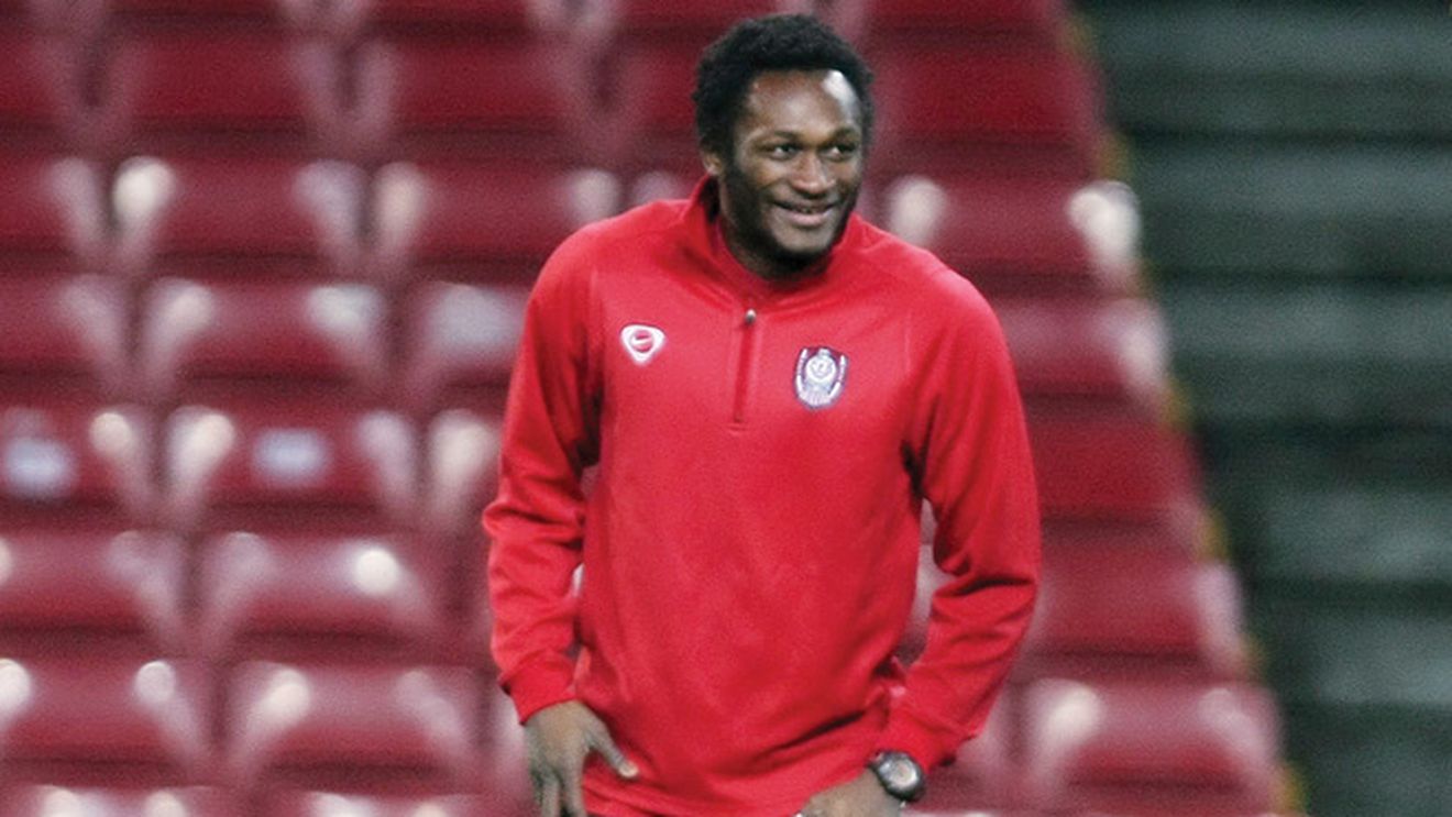 VIDEO** Dinamo, "sat fără câini"! Vezi mărturia lui Kone, cel care i-a primit pe adversari în gazdă!