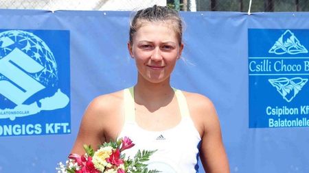 Liderul noului val din tenisul feminin românesc a ales să reprezinte altă țară! ProSport i-a scos cazul la lumină, a țipat disperată după ajutor din partea FRT, dar a fost ignorată: "Nu m-aș mai întoarce să locuiesc acasă!"
