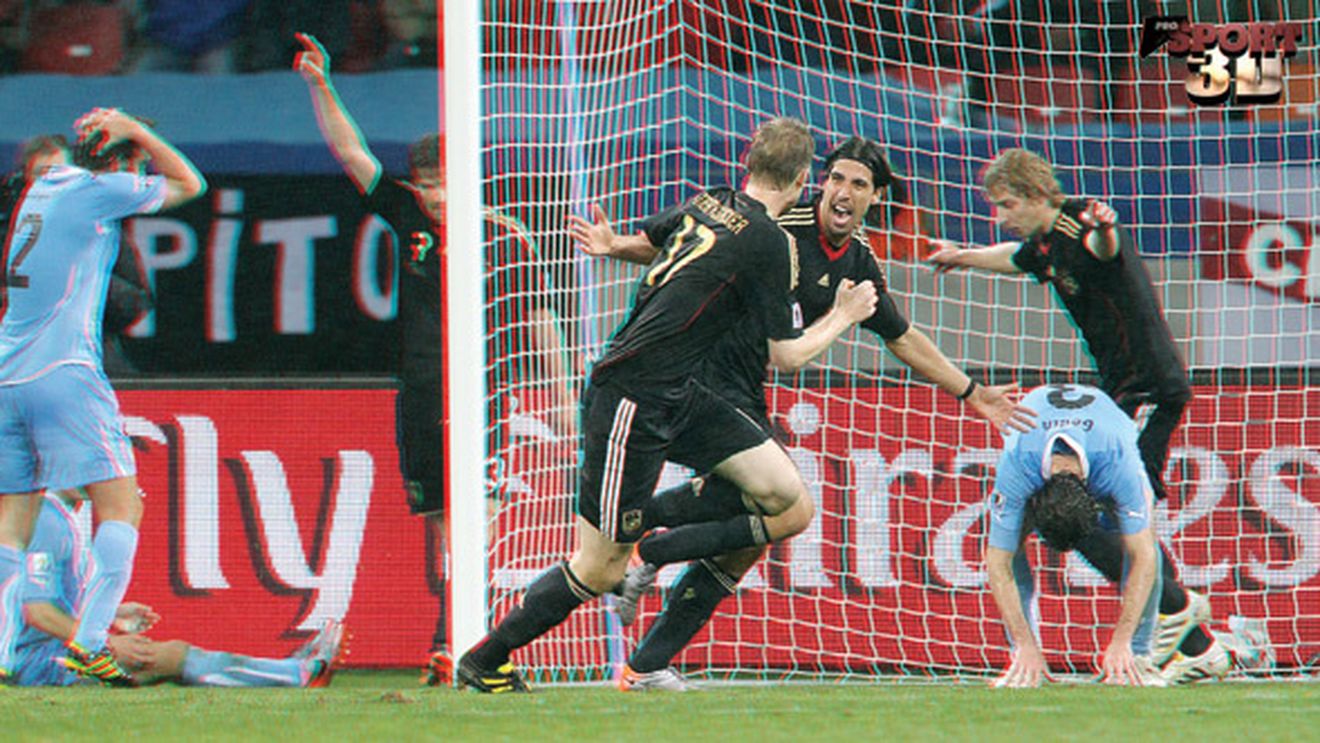 Deutschemarkt! Schweinsteiger, Khedira și Ozil, ofertați de marile cluburi din Europa!