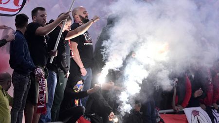 Un fost antrenor de la Dinamo se implică în scandalul dintre suporteri și investitorii spanioli. „Nu-i obligă nimeni să accepte asta” | VIDEO EXCLUSIV ProSport LIVE