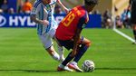 Live Spania – Argentina. Finala Cupei Mondiale se încinge! Yamal și Messi caută soluția DECISIVĂ