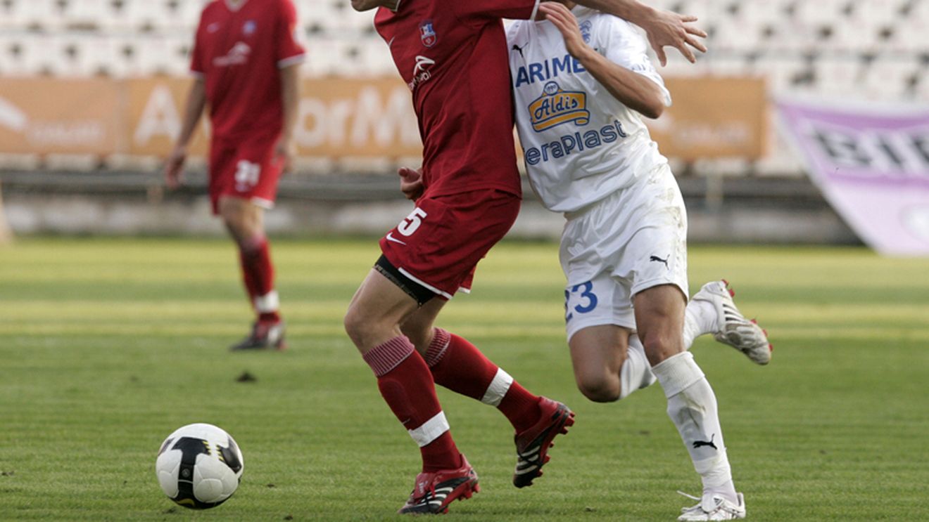 Marian Iancu: "Îl vrem și pe Bourceanu, dar nu se poate acum"