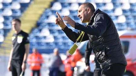 Costel Enache continuă în Liga 2 și va fi adversarul Politehnicii Iași în noul sezon. Clubul cu care a semnat