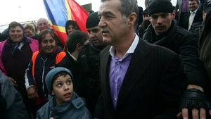 "Nu mi-e frică de arbitraje! E împotriva oricărei reguli ca Steaua să fie furată!"