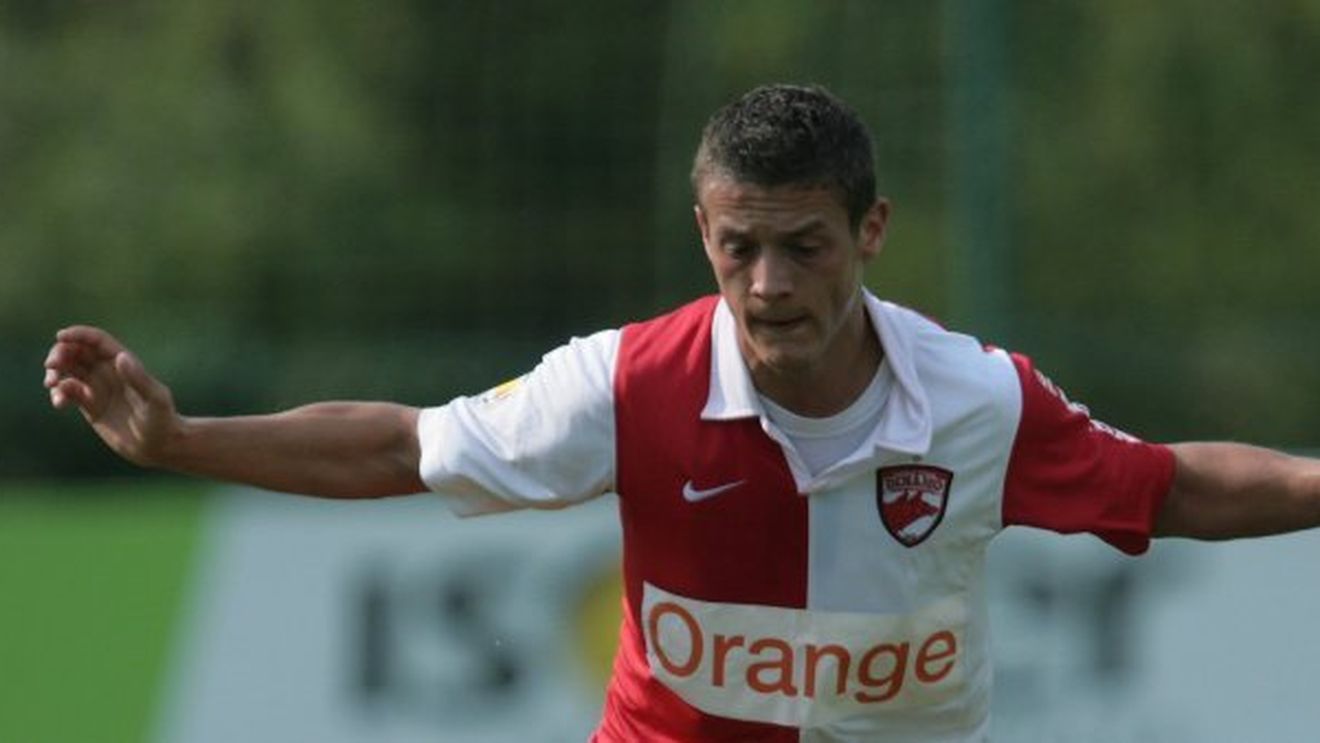 Torje, coleg cu Radu Ștefan?** VEZI ce zice mijlocașul despre transferul la Lazio!