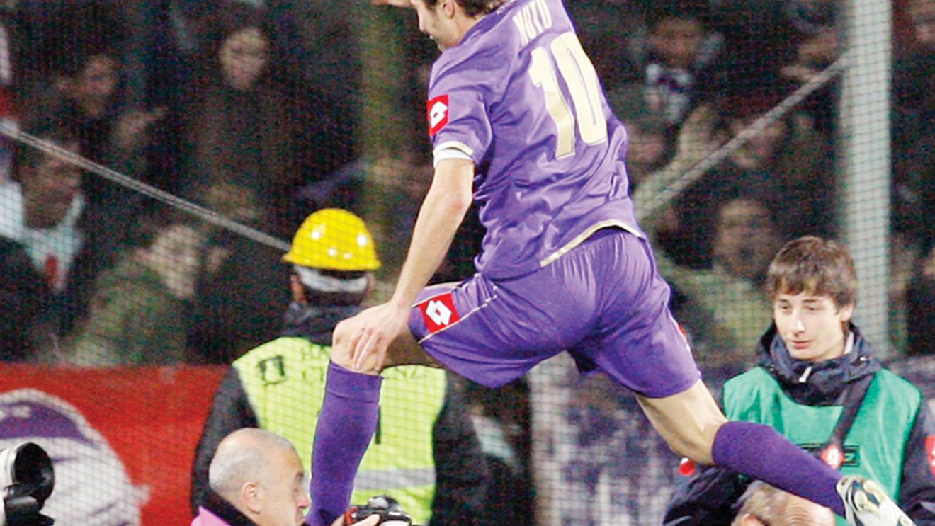 Mutu și Boloni vor lupta din greu pentru Liga Campionilor!