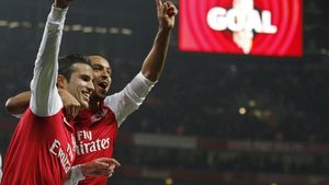 Vestea care declanșează războiul în Europa:** Arsenal își scoate la licitație 'bijuteria!' Ce mutări pregătește Wenger