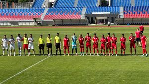 Oxigen pentru Chindia: o nouă alocare de mulți bani publici de la primărie! Echipa a plecat, pe ascuns, într-un cantonament de o săptămână