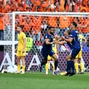 🚨 Liveblog România – Olanda 0-1, în optimi la EURO. Veerman, ocazie colosală!