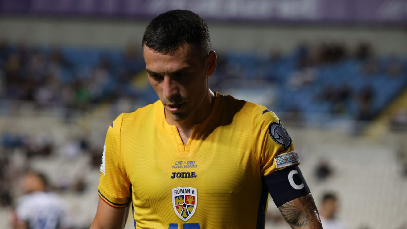 Nicolae Stanciu nu s-a ferit să spună adevărul FĂRĂ MASCĂ după Turcia - România 1-0: „Ca să o spunem pe aia dreaptă...”