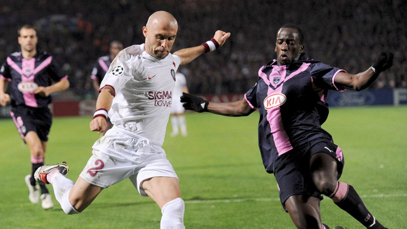 L'Equipe: "Gourcuff și compania își joacă ultima șansă la Cluj"