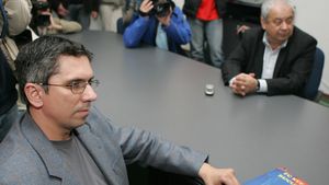 "Steaua nu poate fi pusă sub sechestru! E un club mare!"