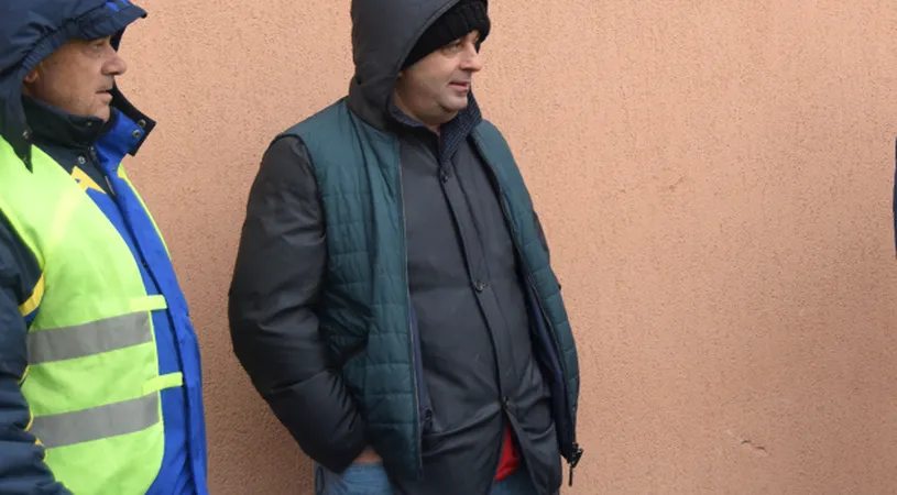 Energeticianul l-a pierdut pe Andone, dar Nicolae Sarcină transmite că echipa are antrenor.** Cine conduce primul antrenament din 2019 și ce spune despre o posibilă venire a lui Nicolae Dică