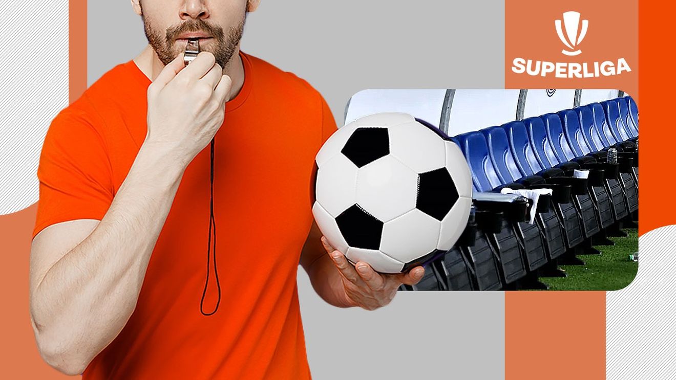 „Pentru asta, jos pălăria!”. Patronul din Superliga a fost lăsat mască de reacția antrenorului în momentul de criză maximă la echipa lui. VIDEO EXCLUSIV