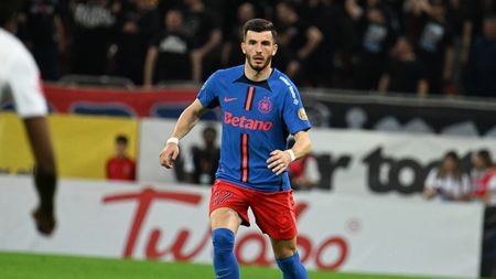 Gigi Becali a avut dreptate. Mihai Popescu a scăpat ieftin şi la Comisia de Disciplină