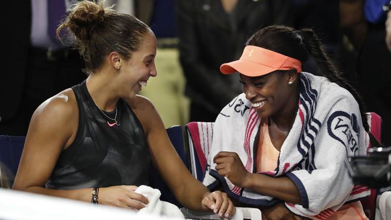 Finala Fed Cup 2018. România va înfrunta, cel mai probabil, campioana en-titre în februarie anul viitor. Stephens, Keys, Serena și Venus Williams formează dream-team-ul care va privi de la tv meciul pentru trofeu de săptămâna viitoare