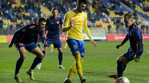FC Botoșani i-a găsit înlocuitor lui Andrei Chindriș. Jucătorul din Liga 2 pe care Marius Croitoru se bazează din noul sezon