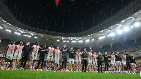 Ultimul renegat de la FCSB își află soarta. Gigi Becali trebuie s-o rezolve: „Să vedem care va fi situația lui”