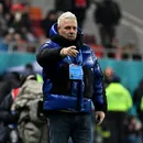 Gestul deplasat al lui Marius Șumudică pentru fanii lui Dinamo, după derby-ul cu Rapid! Semnele giuleșteanului s-au văzut, în direct, la TV