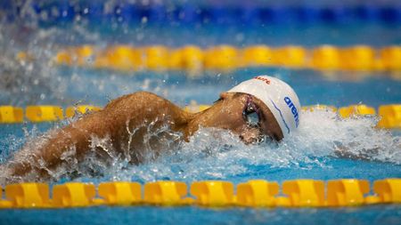 Cine transmite la TV finala pentru aur a lui David Popovici în proba de 200 de metri de la Campionatul Mondial Fukuoka 2023