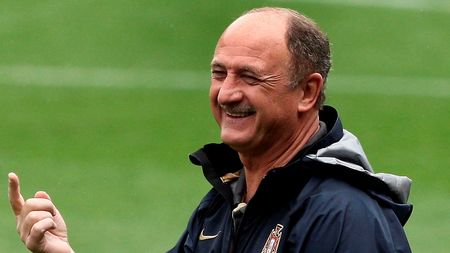 Scolari: "Nu va fi ultimul meu meci la naționala Portugaliei"