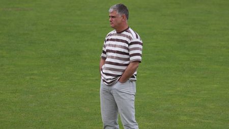 Poli Iași și-a luat jucător din Guineea Bissau!