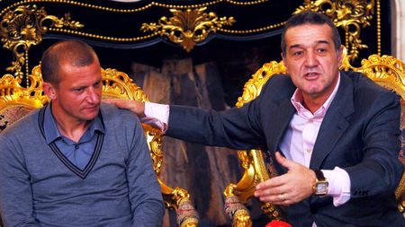 Dorinel Munteanu nu uită coșmarul de la FCSB! Mesaj sincer pentru Gigi Becali: „Am făcut greșeala vieții mele!”