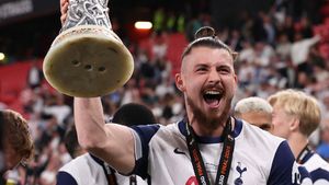 Radu Drăgușin e în atenția englezilor: „Veste bună”