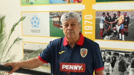 Lista partidelor all-time Turcia - România și marcatorii! Fotbalistul Mircea Lucescu le-a dat gol acum mai bine de jumătate de secol la Istanbul