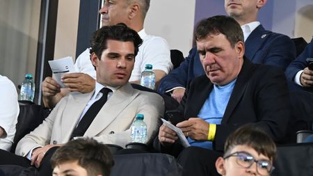 Anunțul momentului despre transferul lui Ianis Hagi: „A ajuns la un acord”