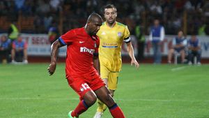 OFICIAL** Maicon a semnat cu Manchester City! Cât a costat transferul brazilianului de la Inter