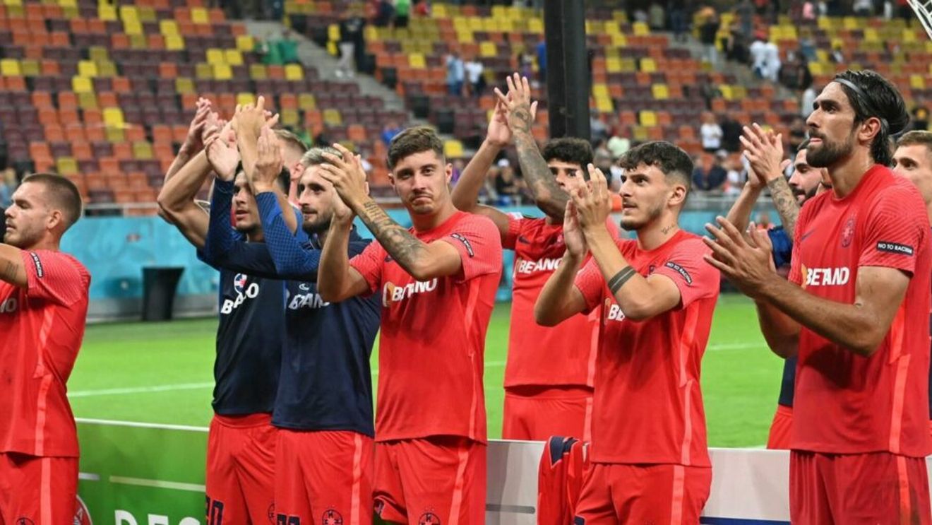 Fotbalistul de care Gigi Becali a vrut să scape, cel mai bun U21 din Superliga. Jucătorul cu clauză de 500 de milioane de euro a marcat mai mult decât toți „underii” FCSB la un loc