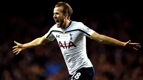 Tottenham a confirmat cele mai mari temeri ale fanilor! Ce se întâmplă cu golgheterul Harry Kane