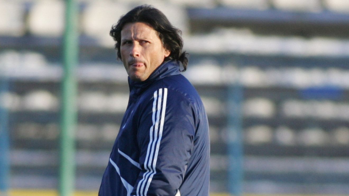 Reacția lui Nicolo Napoli după ce Prunea a anunțat pentru meciul cu Steaua cea mai mare primă din istoria lui CSMS Iași: "Eu nu știu"