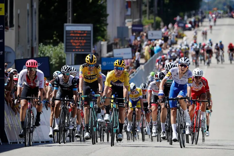 Cine sunt marii favoriți la câștigarea Turului Franței 2020