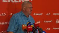 Iuliu Mureșan a dezvăluit echipele care se luptă cu CFR Cluj pentru titlu și anunță noi transferuri: „Au tot ce le trebuie”