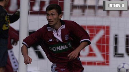 "Rapid dă lovitura** cu Stache și Sander!"