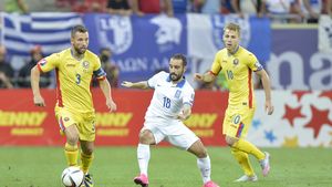 FRF a stabilit un buget de 470.000 de euro pentru ultimele două meciuri ale naționalei în preliminariile CE