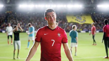 Reclamele de la Mondial, mai urmărite decât cele de la Super Bowl