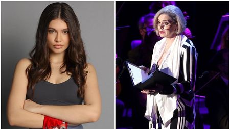 Elena Chiriac, de la Survivor România 2022, ofertată să joace într-un film împreună cu Maia Morgenstern!