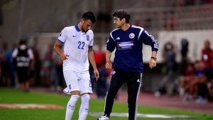 Tătărușanu: "Nu cred că e un moment bun ca Pițurcă să plece". Reacția lui Raț despre posibila plecare a selecționerului