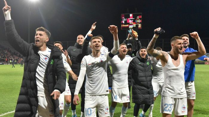 Gigi Becali a anunțat că jucătorul pe care l-a exclus din lotul lui FCSB i-a recâștigat încrederea: „Ați văzut tactica!”
