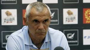 Greșeală incredibilă în preliminariile Cupei Mondiale! Echipa poate fi exclusă din baraj din cauza legendarului Hector Cuper