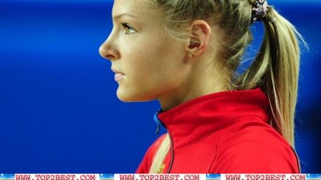 Frumoasa Klishina, campioană europeană la Goteborg. Cornelia Deiac, pe 7 la lungime