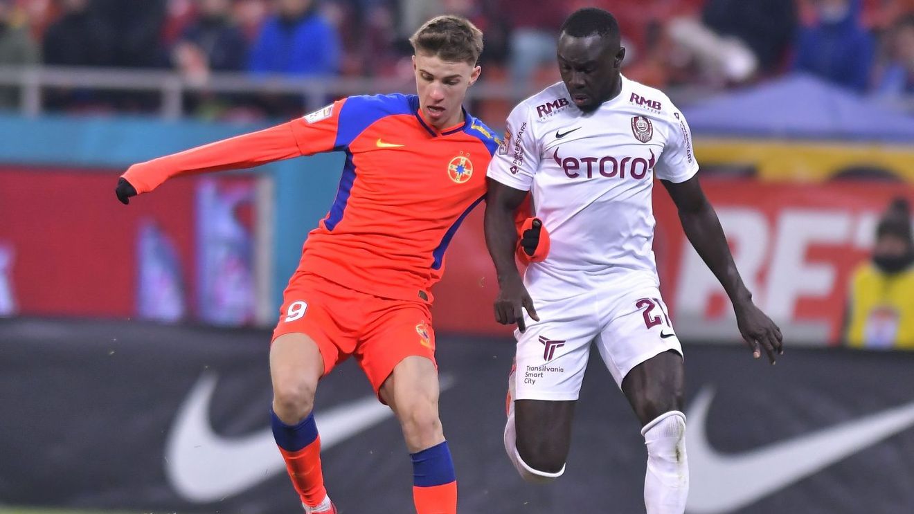 Gigi Becali, declarație îndrăzneață despre jucătorul pe care vrea să îl vândă pe zeci de milioane de euro: „Tavi Popescu îl va întrece pe Gică Hagi!”