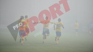 De ziua lui Contra și cu Mutu în tribune, Hamza a făcut spectacol! Petrolul - 'U' 2-0