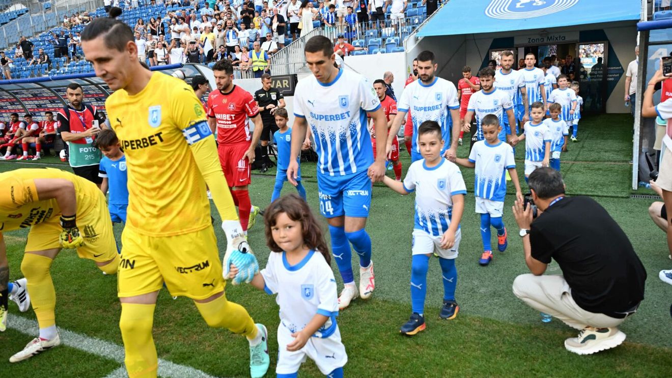 Silviu Lung jr. a dat verdictul despre faza golului fantomă din prelungirile meciului