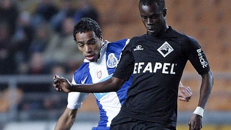 EXCLUSIV** CFR îl cumpără pe Modou Sougou! VIDEO** Vezi ce știe senegalezul!